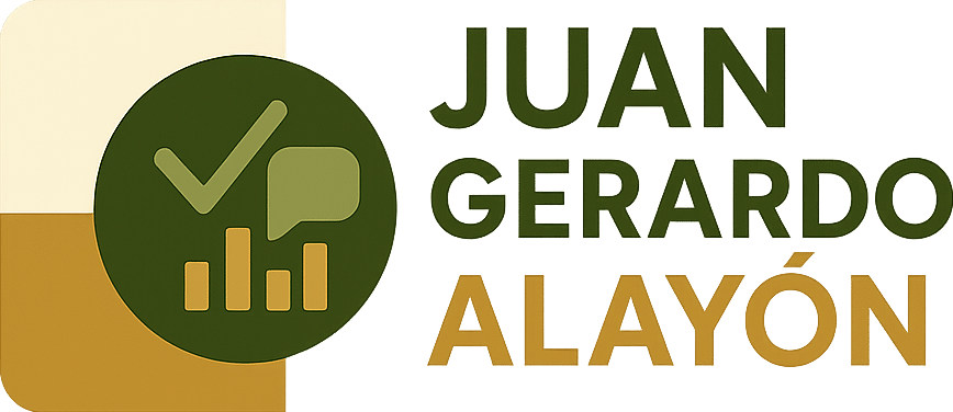 Juan Gerardo Alayon